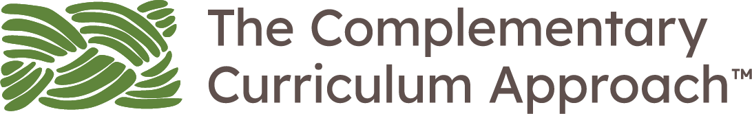 Complimentary Curriculum Approach Logo