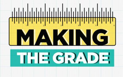 Making the Grade podcast
